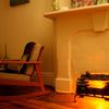 Video: Netflix Gives You A Working Fireplace For The Winter